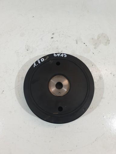 ШКИВ MITSUBISHI ASX OUTLANDER LANCER 1.8 D 4N13