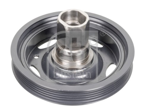 103249 - Шків OPEL OPEL ASTRA J 1.4, Corsa D 1,4 FEBI BILSTEIN