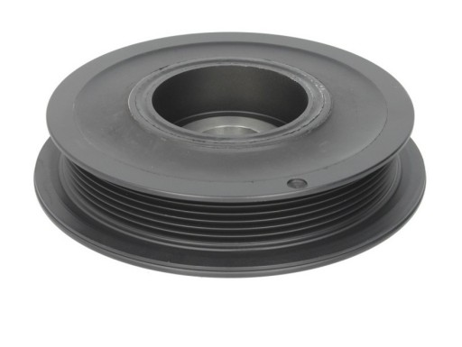 658051 - ШКИВ PERSEA OPEL ASTRA ZAFIRA VECTRA CDTI