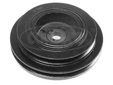 80000710 - ШКИВ RENAULT RENAULT ESPACE II 2.1TD 91-96, 21 2.1D 89-92