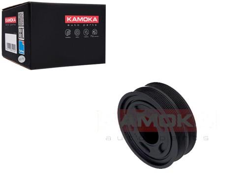 RW005 - ШКІВ RW005 AUDI A4 A5 B8 KAMOKA