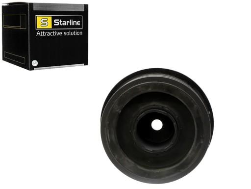 RS 658029 - ШКИВ S RS 658029 STARLINE