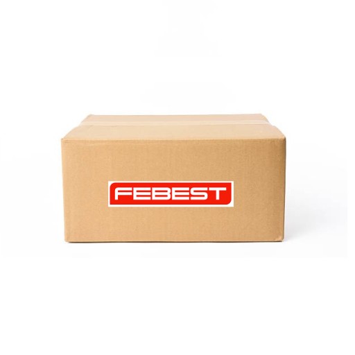 ШКИВ SZDS-JB419 FEBEST SUZUKI BALENO
