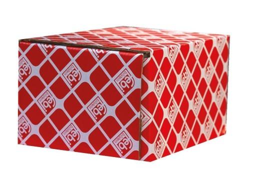 104282 - ШКИВ W.KORB.VOLVO S60 13-