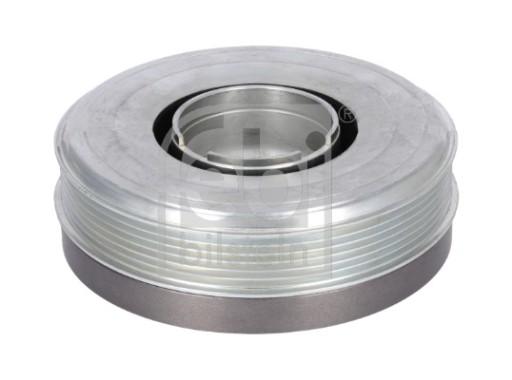 180489 - ШКІВ ВАЛА 180489/ЛЮТ