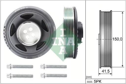 A9064101906 - MERCEDES W906 SPRINTER приводной вал 275СМ хороший