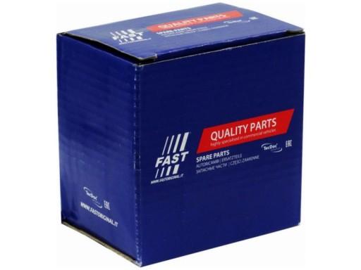 FT45555 - ШКИВ ВАЛА ALFA ROMEO 156 2,4 166 2,4 159 2,4 BRERA 2,4 SPIDER 2,4