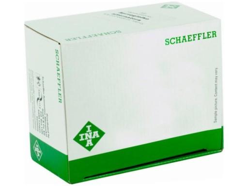 544 0061 - ШКІВ ВАЛА AUDI A6 C5 2.5 A8 D2 2.5 A4 B5 2.5 B6 2.5 B7 2.5