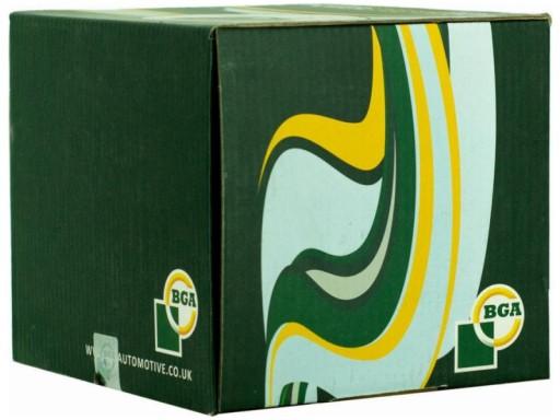 ШКИВ ВАЛА BGA DP0834