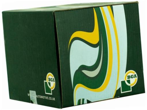 ШКІВ ВАЛА BGA DP5900K