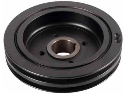 ШКІВ ВАЛА BLUE PRINT ADC46109