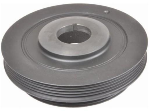 ШКІВ ВАЛА BLUE PRINT ADG06110