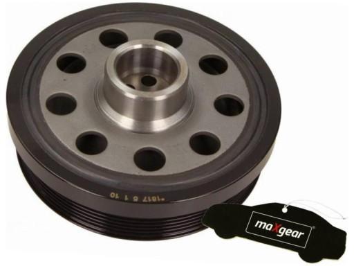 30-0169 - ШКИВ ВАЛА BMW 3 F31 2.0 F34 2.0 5 F10 2.0 F11 2.0 F07 2.0 +запах