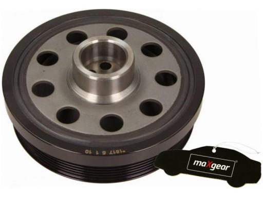 30-0169 - ШКИВ ВАЛА BMW 4 F32 F82 2.0 F33 F83 2.0 F36 2.0 +запах