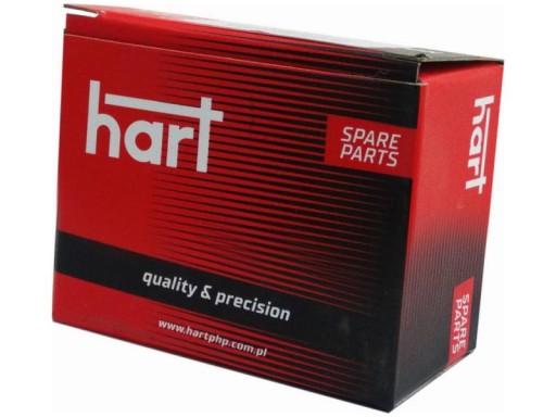 348 697 - ШКІВ ВАЛА BMW 5 E39 2.5 2.9 X5 E53 2.9 3.0 3 E46 2.9 3.0