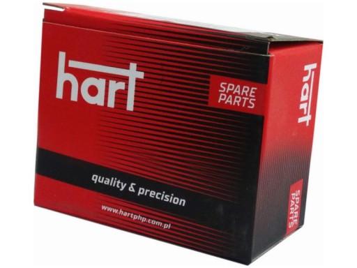 368 268 - ШКІВ ВАЛА BMW X1 E84 2.0