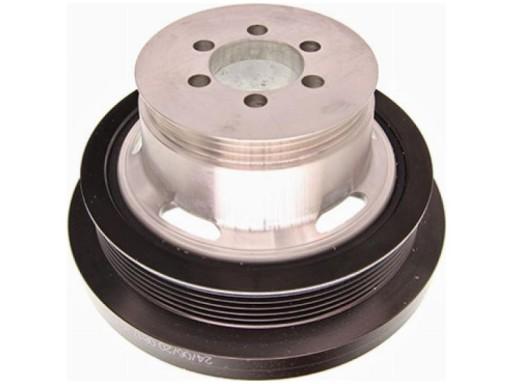 180428 - ШКІВ ВАЛА CITROEN C4 CACTUS 1.2 C3 II 1.2 BERLINGO 1.2 C4 III 1.5