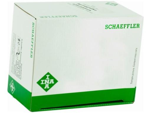 544 0173 - ШКІВ ВАЛА CITROEN C4 GRAND SPACETOURER 2.0 C5 III 2.0 DS4 2.0