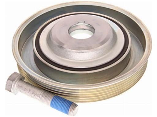 544 0173 - ШКИВ ВАЛА CITROEN C4 II 2.0 DS5 2.0