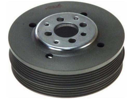 ШКІВ ВАЛА CORTECO 80000203