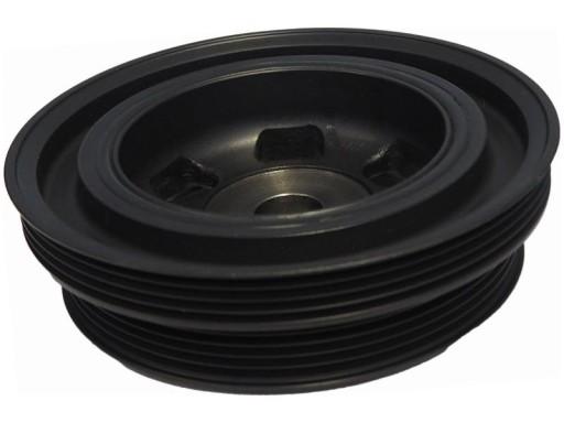 ШКІВ ВАЛА CORTECO 80000932