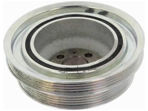 ШКИВ ВАЛ CORTECO 80001147