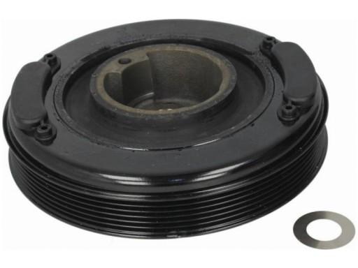 ШКІВ ВАЛА CORTECO 80001157