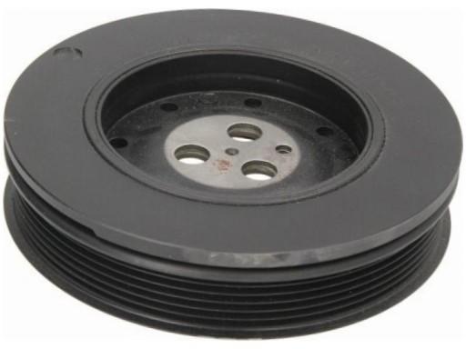 ШКІВ ВАЛА DAYCO DPV1041