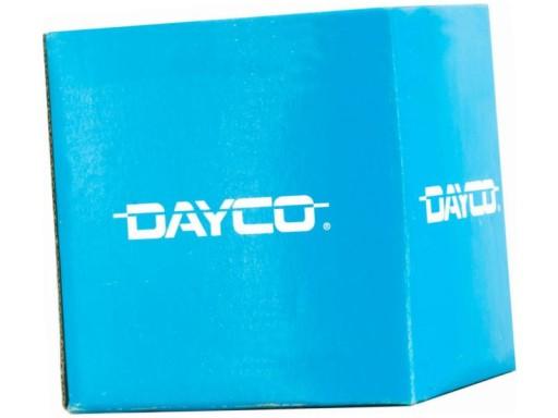 ШКИВ ВАЛА DAYCO DPV1041K