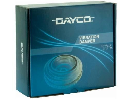 ШКІВ ВАЛА DAYCO DPV1270