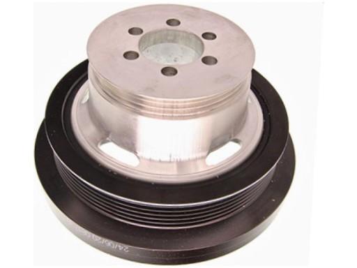 ШКІВ ВАЛА FEBI BILSTEIN 180428