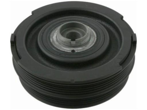 ШКИВ ВАЛА FEBI BILSTEIN 23949