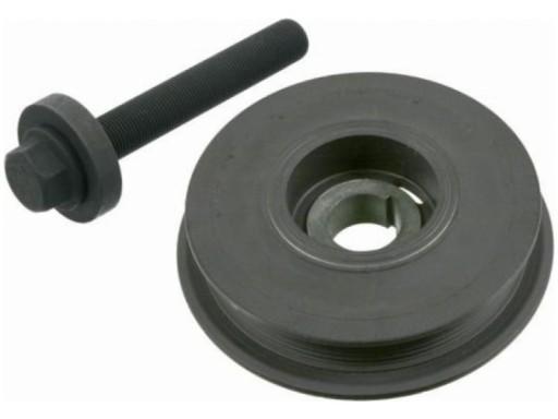 ШКІВ ВАЛА FEBI BILSTEIN 33620