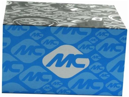 05042 - ШКІВ ВАЛА FIAT DUCATO 2.3 IVECO DAILY IV 2.3 III 2.3