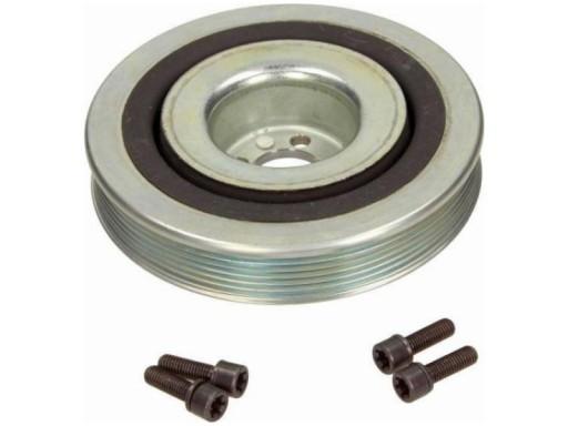 80001159 - ШКІВ ВАЛА FIAT STILO Multi Wagon 1.9 STRADA 1.9 IDEA 1.6 1.9