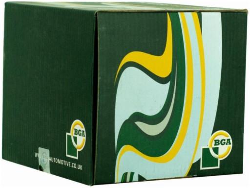 DP0833K - ШКІВ ВАЛА FORD FOCUS I MK1 1.8 TOURNEO CONNECT 1.8