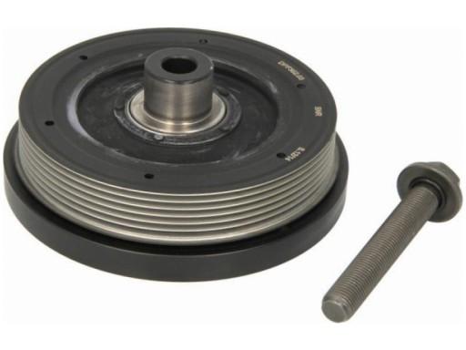 DPF352.03K1 - ШКИВ ВАЛА FORD GALAXY II MK2 1.8 MONDEO IV MK4 1.8 S-MAX I MK1 1.8