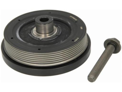 DPF352.03K1 - ШКИВ ВАЛА FORD GALAXY II MK2 1.8 MONDEO IV MK4 1.8 S-MAX I MK1 1.8