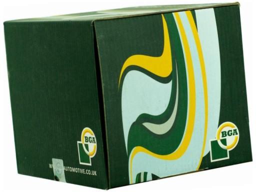 DP0834 - ШКИВ ВАЛА FORD TOURNEO CUSTOM 2.2 CITROEN JUMPER II 2.2