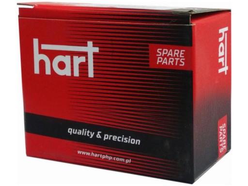 351 148 - ШКІВ ВАЛА FORD TRANSIT 2.0-2.4