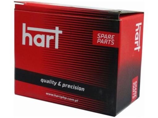 ШКИВ ВАЛА HART 351 148