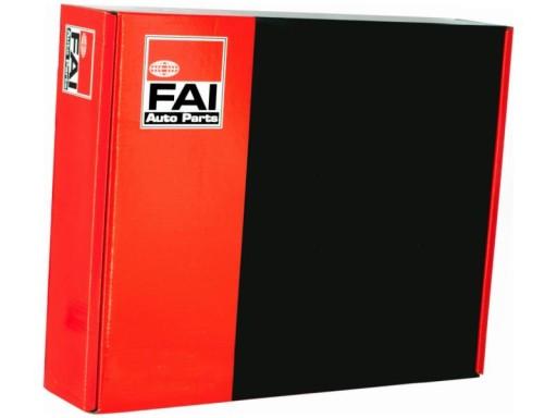 FVD1062 - ШКІВ ВАЛА HYUNDAI ACCENT II MK2 1.5 III MK3 1.5 IV MK4 1.6