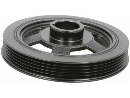 J1090511 - ШКИВ ВАЛА HYUNDAI i20 И MK1 1,1-1,6 ix35 1,7