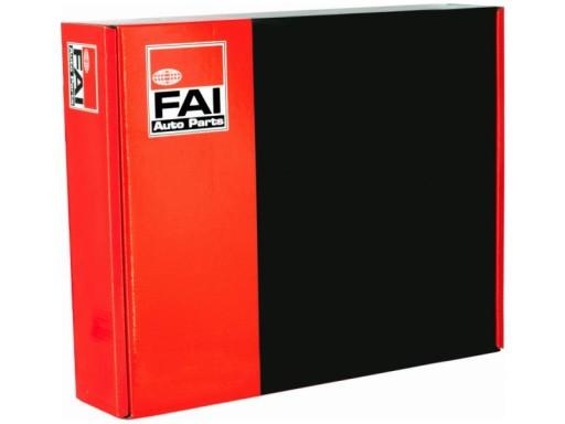 FVD1062 - ШКИВ ВАЛА HYUNDAI i30 II MK2 1.4 1.6 I MK1 1.6 III MK3 1.6