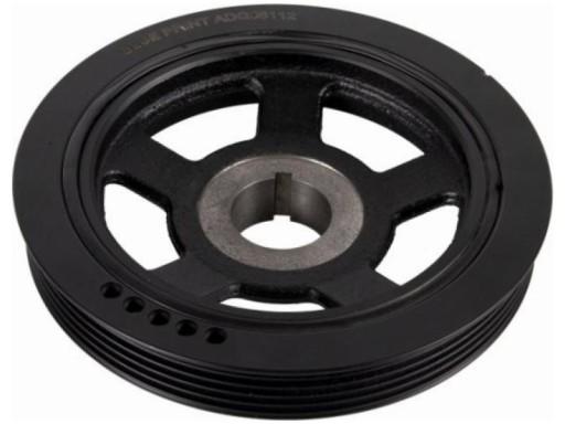 ADG06112 - ШКІВ ВАЛА HYUNDAI ix20 1.4 1.6