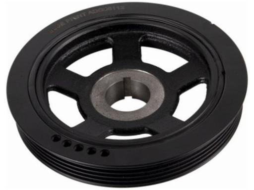 ADG06112 - ШКІВ ВАЛА HYUNDAI ix20 1.4 1.6