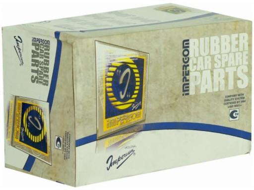 ШКИВ ВАЛ ИМПЕРГОМ 10076