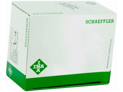 ШКІВ ВАЛА INA 544 0102 10