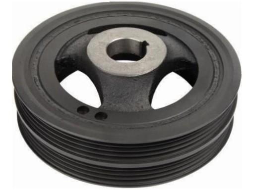 ШКИВ ВАЛ Jakoparts J1090514