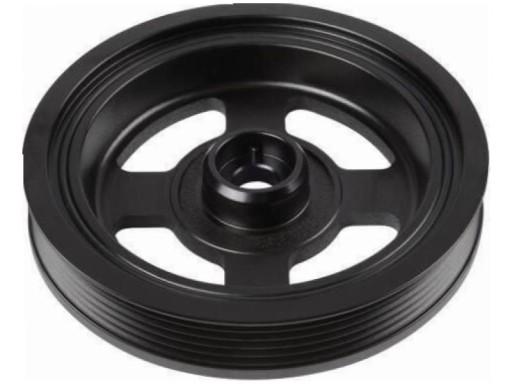 ШКІВ ВАЛА Jakoparts J1090520